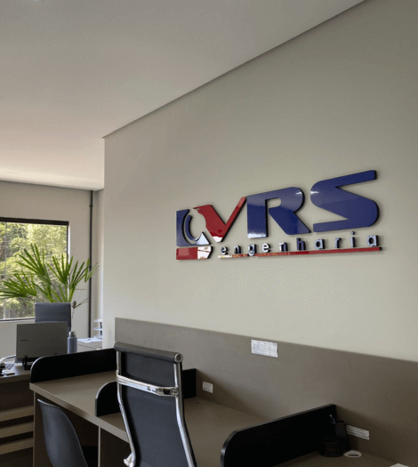 VRS Engenharia VRS Engenharia