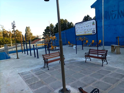 Projetos realizados pela VRS Engenharia