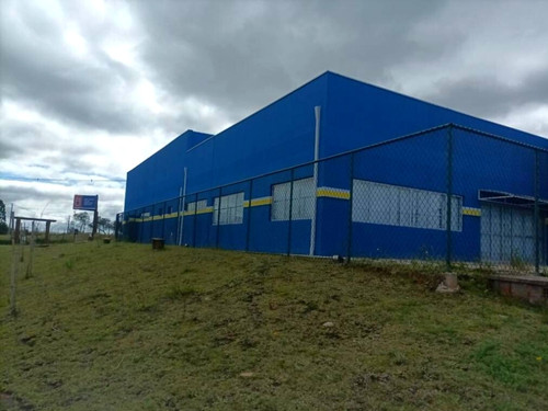 Projetos realizados pela VRS Engenharia